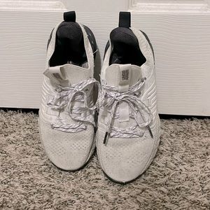 Project Rock Under Armour women’s shoes size 6.5